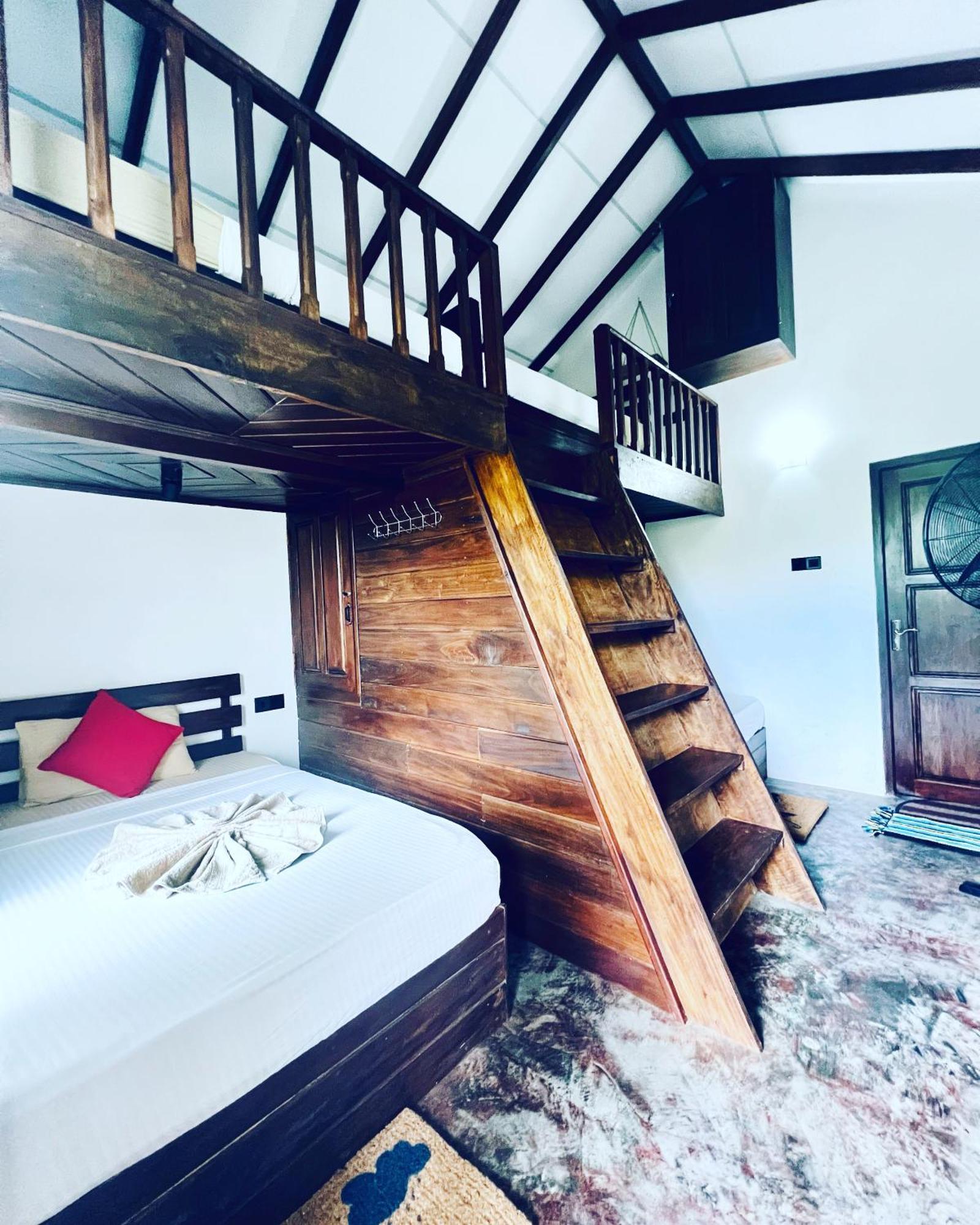 Roy'S Villa Sigirîya Extérieur photo
